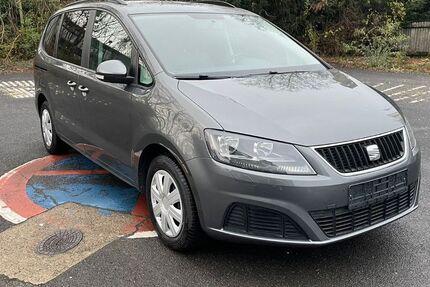 Seat Alhambra 276.000 km 5.100 &euro; Düsseldorf 40591