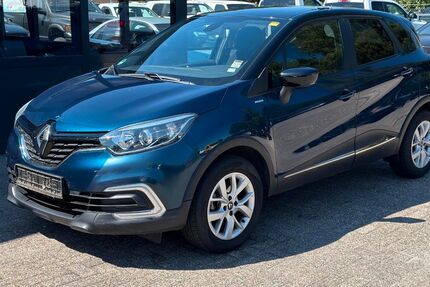 Renault Captur 94.500 km 7.300 &euro; Apen 26689