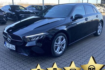 Mercedes-Benz A 180 6.988 km 35.990 &euro; Oschatz 04758