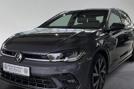 VW Polo 42.500 km 20.480 &euro; Bayreuth 95448