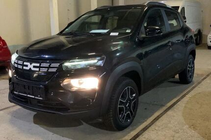 Dacia Spring 6.577 km 16.856 &euro; Suhl 98528