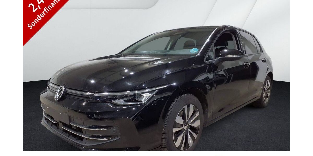 VW Golf 24.831 km 22.870 &euro; Saal a.d. Donau 93342