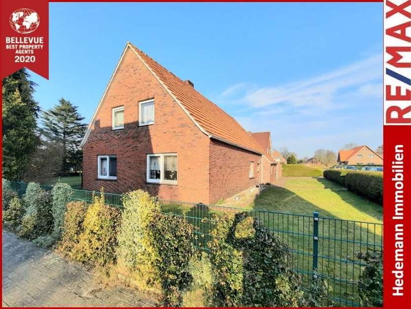Haus zum Kaufen in Wittmund Ardorf 197.500 € 261.45 m²