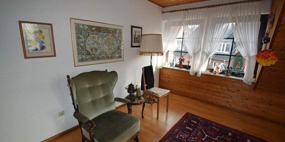 Doppelhaushälfte Grefrath - 4 Zimmer, 96 m&sup2;, 310.000&euro; | Angebot:24699328