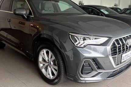 Audi Q3 73.900 km 27.680 € Berlin-Reinickendorf 13403