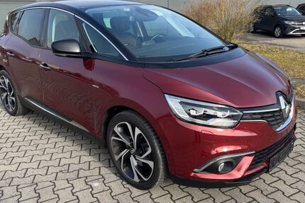 Renault Scenic 28.077 km 12.900 &euro; Mittenwalde 15749