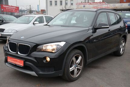 BMW X1 157.000 km 9.900 &euro; Frankfurt am Main 60388