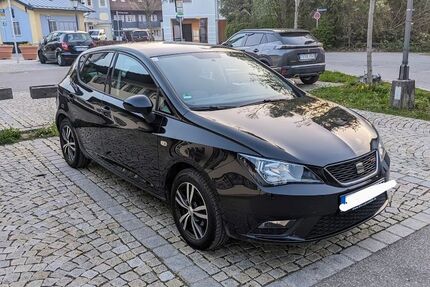 Seat Ibiza 110.220 km 4.750 &euro; Prien 83209