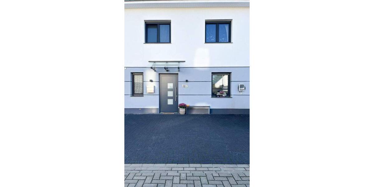 Reihenmittelhaus Velpke - 4 Zimmer, 155 m&sup2;, 398.000&euro; | Angebot:25095702