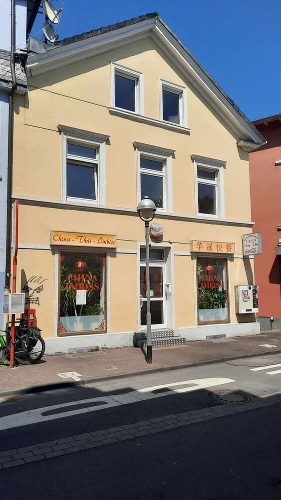Wohnung zum Mieten in Schalksmühle 390 € 63 m²