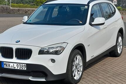 BMW X1 83.750 km 8.900 &euro; Wächtersbach 63607