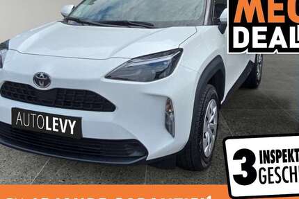 Toyota Yaris Cross 9.199 km 21.890 € Köln 50825