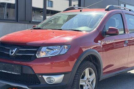 Dacia Sandero 118.000 km 3.990 &euro; Wilhelmsdorf 88271