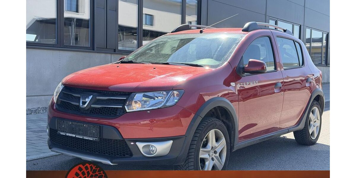 Dacia Sandero 118.000 km 3.990 &euro; Wilhelmsdorf 88271