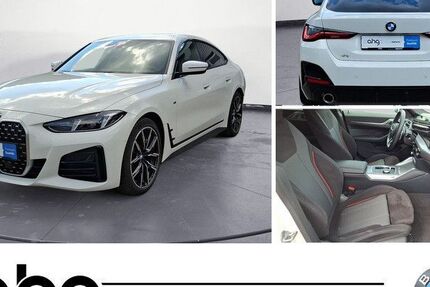 BMW 420 Gran Coupé 17.305 km 42.930 &euro; Kehl 77694