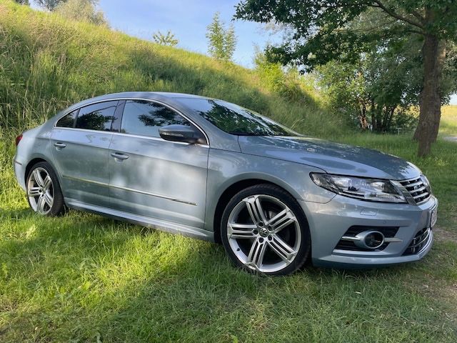 VW CC 145.000 km 14.000 € Norderstedt 22846