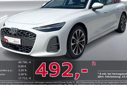 Audi A6 20.770 km 49.790 &euro; Ingolstadt 85057