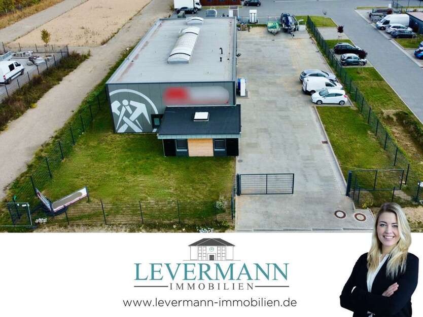 Halle in Ratzeburg 685.000 € 70 m² zimmer