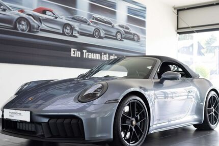 Porsche 992 3.300 km 191.870 &euro; Sinzheim/Baden-Baden 76547