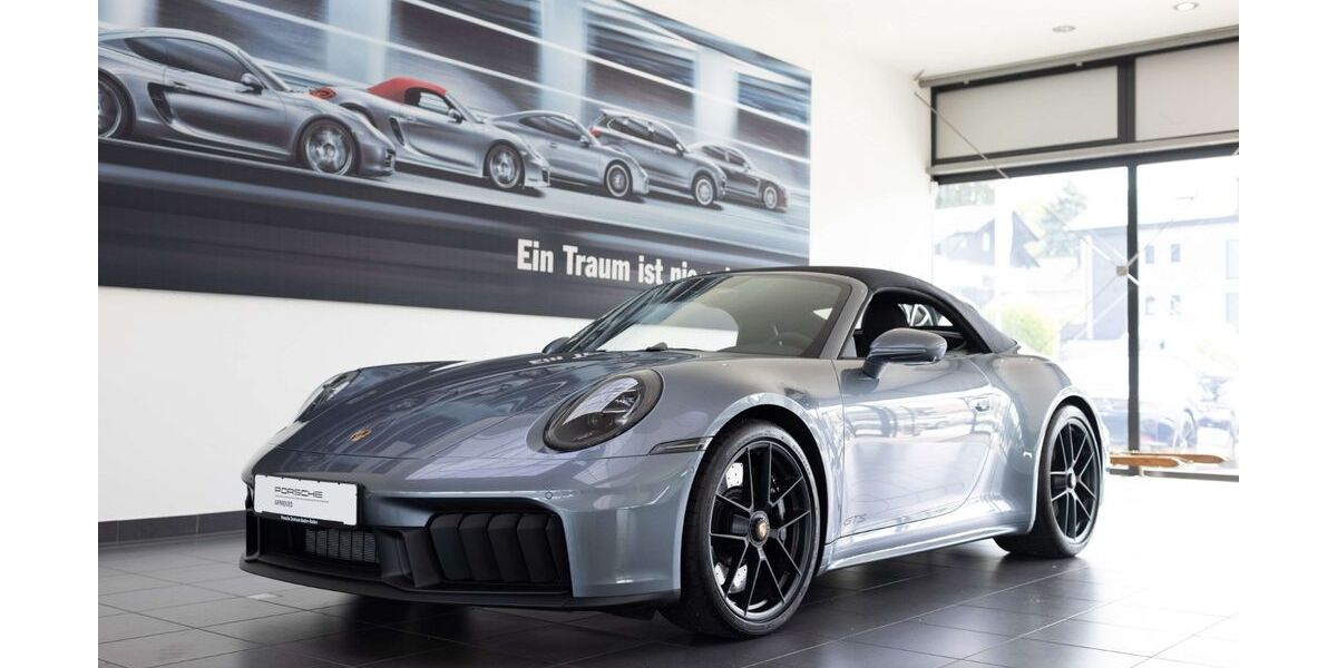 Porsche 992 3.300 km 191.870 &euro; Sinzheim/Baden-Baden 76547