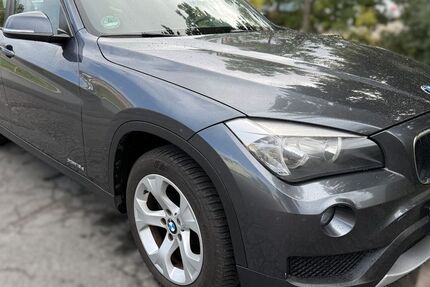 BMW X1 167.000 km 7.500 &euro; Bannewitz 01728