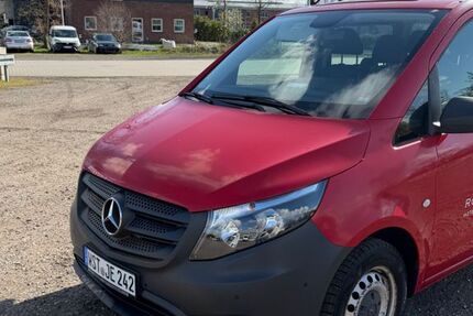 Mercedes-Benz Vito 144.000 km 22.000 &euro; Bad Zwischenahn 26160