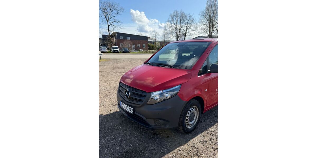 Mercedes-Benz Vito 144.000 km 22.000 &euro; Bad Zwischenahn 26160