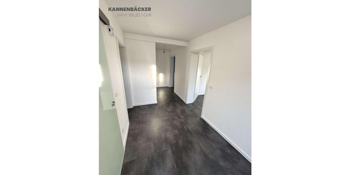 Erdgeschoßwohnung Hellenhahn-Schellenberg Schellenberg - 3 Zimmer, 85 m&sup2;, 780&euro; | Angebot:26482568