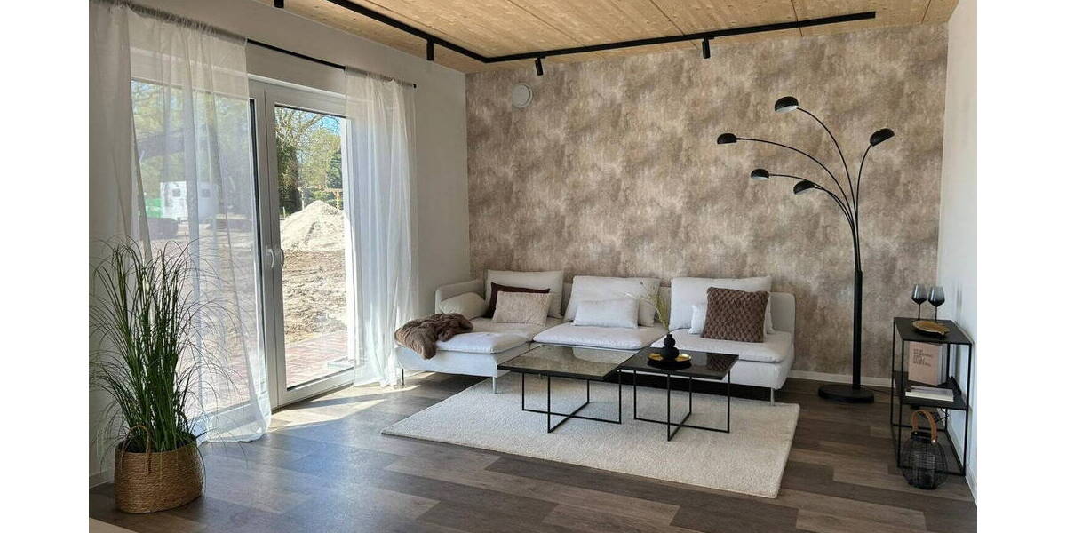 Doppelhaushälfte Apen - 5 Zimmer, 125 m&sup2;, 439.000&euro; | Angebot:26377230