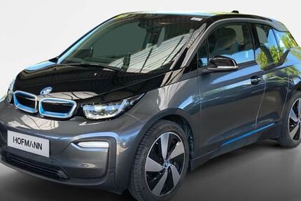 BMW i3 29.200 km 19.790 &euro; Ingolstadt 85053