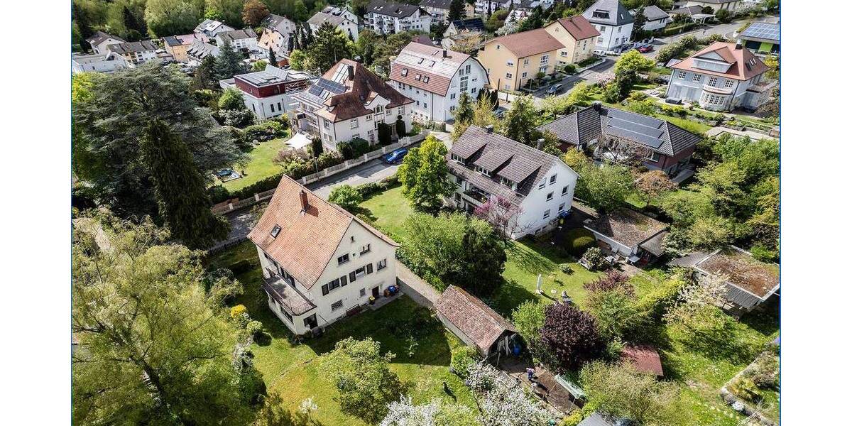 Einfamilienhaus Singen - 7 Zimmer, 240 m&sup2;, 695.000&euro; | Angebot:26364115