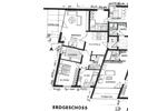 Erdgeschoßwohnung Bad Fallingbostel - 3.5 Zimmer, 90 m&sup2;, 900&euro; | Angebot:26249602