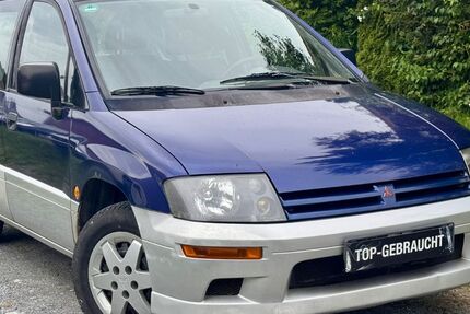 Mitsubishi Space Runner 186.485 km 1.000 &euro; Lichtenau 33165