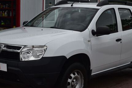 Dacia Duster 212.900 km 2.450 &euro; Worbis 37339
