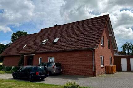 Wohnung zum Mieten in Molbergen 595 € 68 m² 3 zimmer