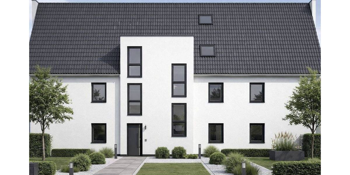 Etagenwohnung Wennigsen / Degersen Degersen - 3 Zimmer, 76 m&sup2;, 329.900&euro; | Angebot:26434007