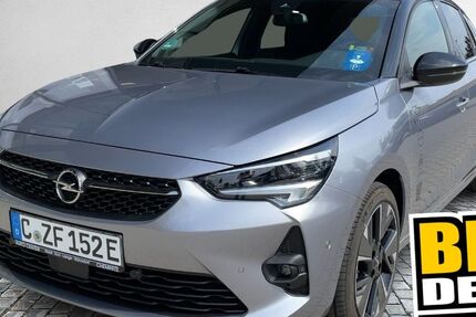 Opel Corsa 3.500 km 24.912 € Röhrsdorf 09247