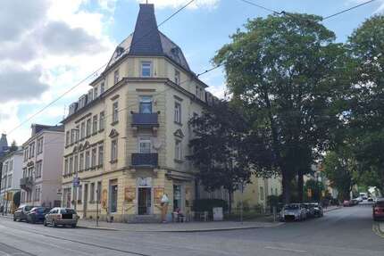 Wohnung zum Mieten in Dresden 1.110 € 111 m² 4 zimmer
