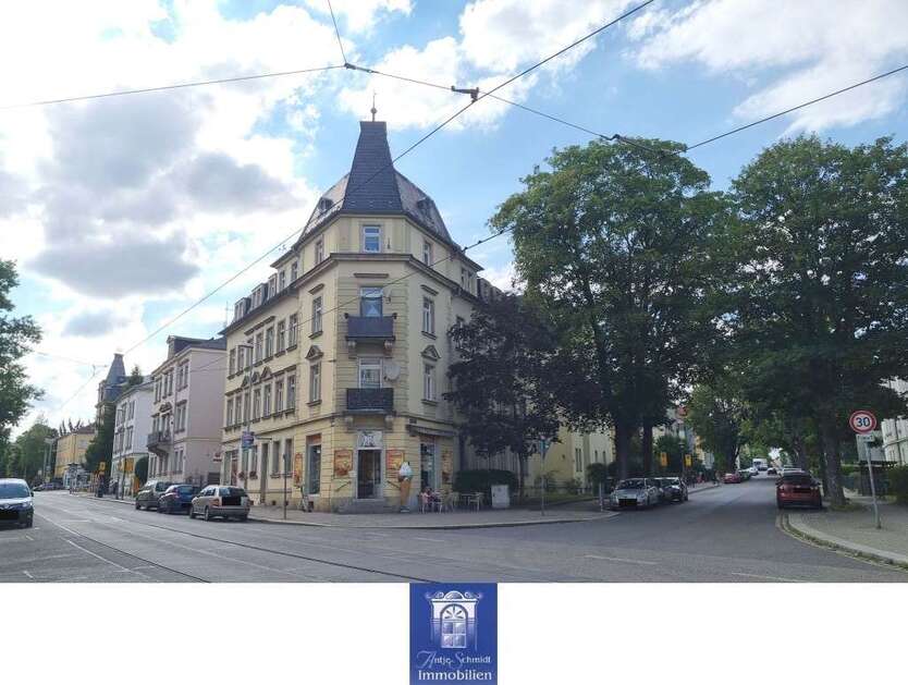 Wohnung zum Mieten in Dresden 1.110 € 111 m² 4 zimmer