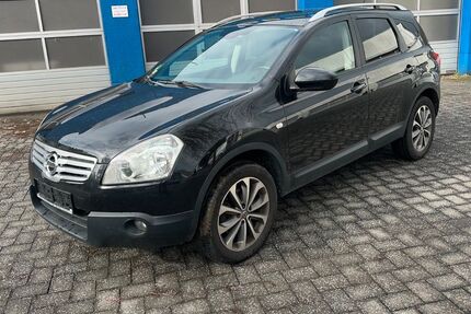 Nissan Qashqai 209.875 km 3.999 &euro; Gummersbach 51645