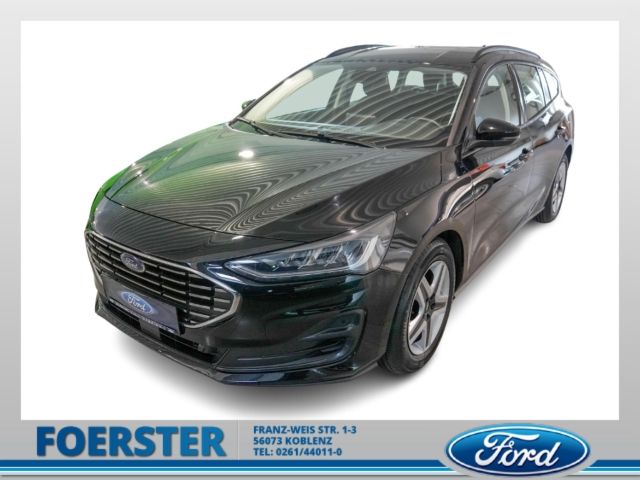 Ford Focus 55.668 km 18.480 &euro; Koblenz 56073