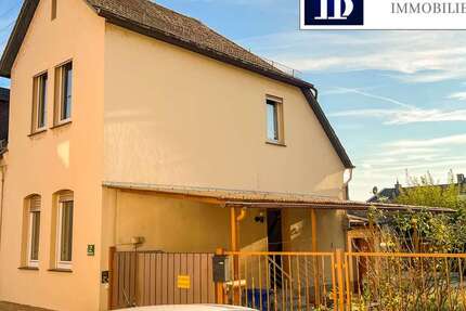 Haus zum Kaufen in Oestrich-Winkel 270.000 € 94 m² 6 zimmer