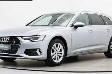 Audi A6 10.000 km 42.430 &euro; Feldkirchen/Westerham 83620