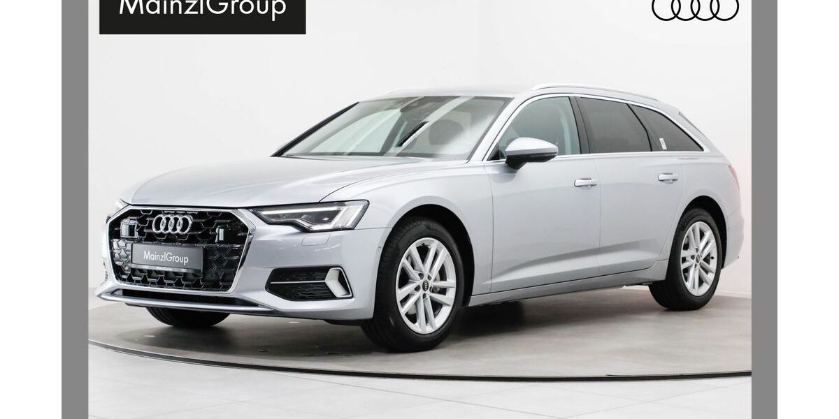 Audi A6 10.000 km 42.430 &euro; Feldkirchen/Westerham 83620