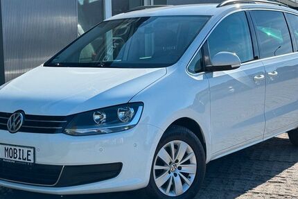 VW Sharan 222.000 km 17.849 &euro; Bitterfeld-Wolfen 06766
