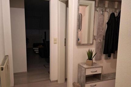 Moderne 2,5 Zimmer Wohnung mit Balkon in Balingen Frommern 2.5 zimmer