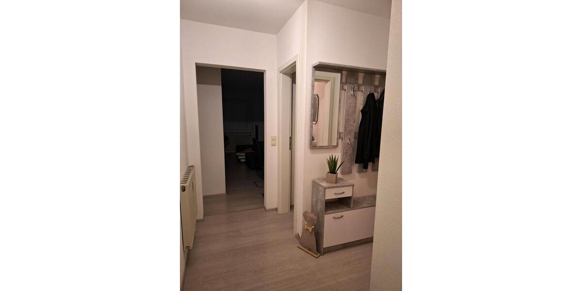 Moderne 2,5 Zimmer Wohnung mit Balkon in Balingen Frommern 2.5 zimmer