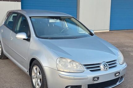 VW Golf 270.000 km 999 &euro; Dillingen an der Donau 89407