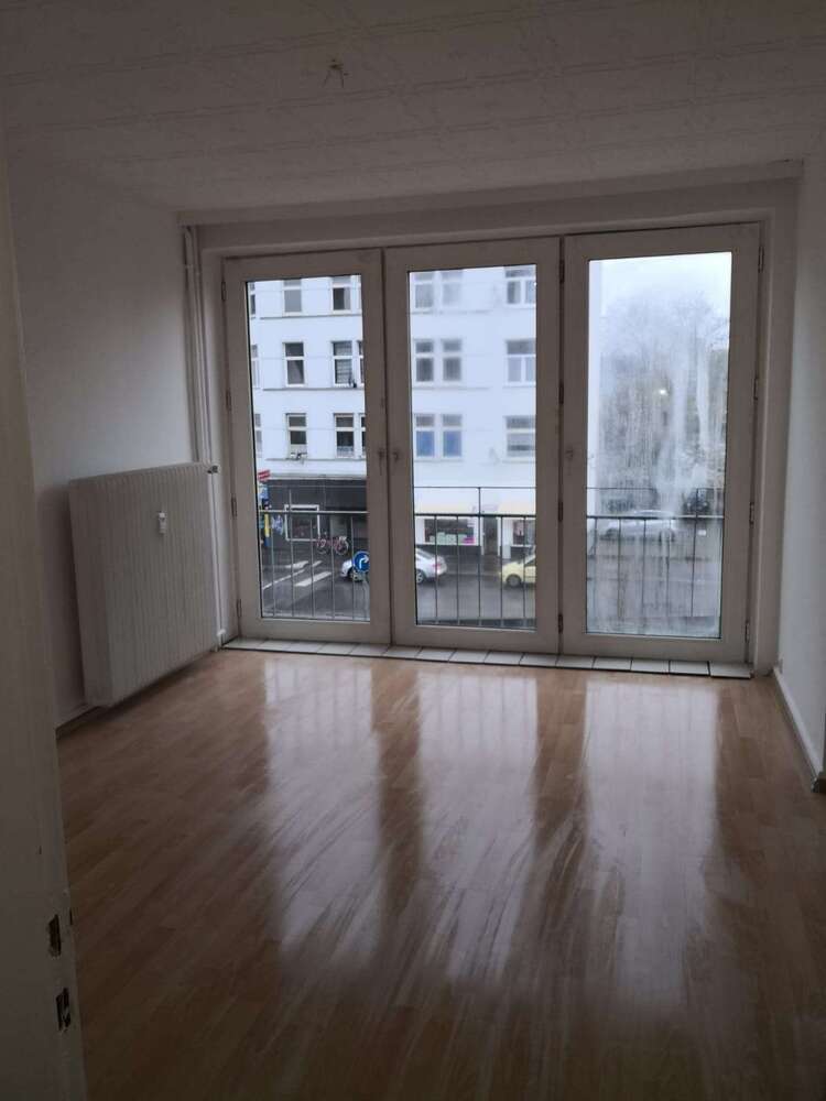 Wohnung zum Mieten in Neumünster 550 € 55 m²