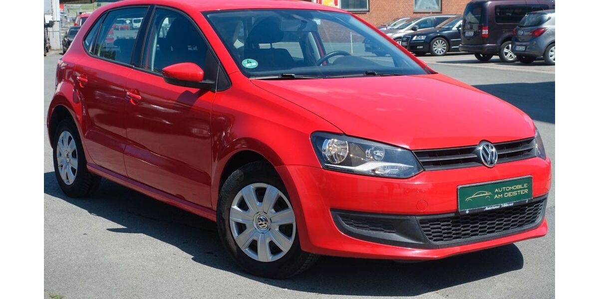 VW Polo 146.004 km 5.990 &euro; Springe 31832
